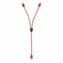 Load image into Gallery viewer, T-SPEC V6RY2 RCA v6 Series 2-Channel Audio Cable - 1M-2F