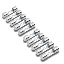Load image into Gallery viewer, T-SPEC V8-AGU40-10 AGU Fuses v8 Series Nickel Plated-5 Pack