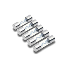 Load image into Gallery viewer, T-SPEC V8-AGU40 AGU Fuses v8 Series Nickel Plated-5 Pack