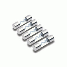 Load image into Gallery viewer, T-SPEC V8-AGU60 AGU Fuses v8 Series Nickel Plated-5 Pack