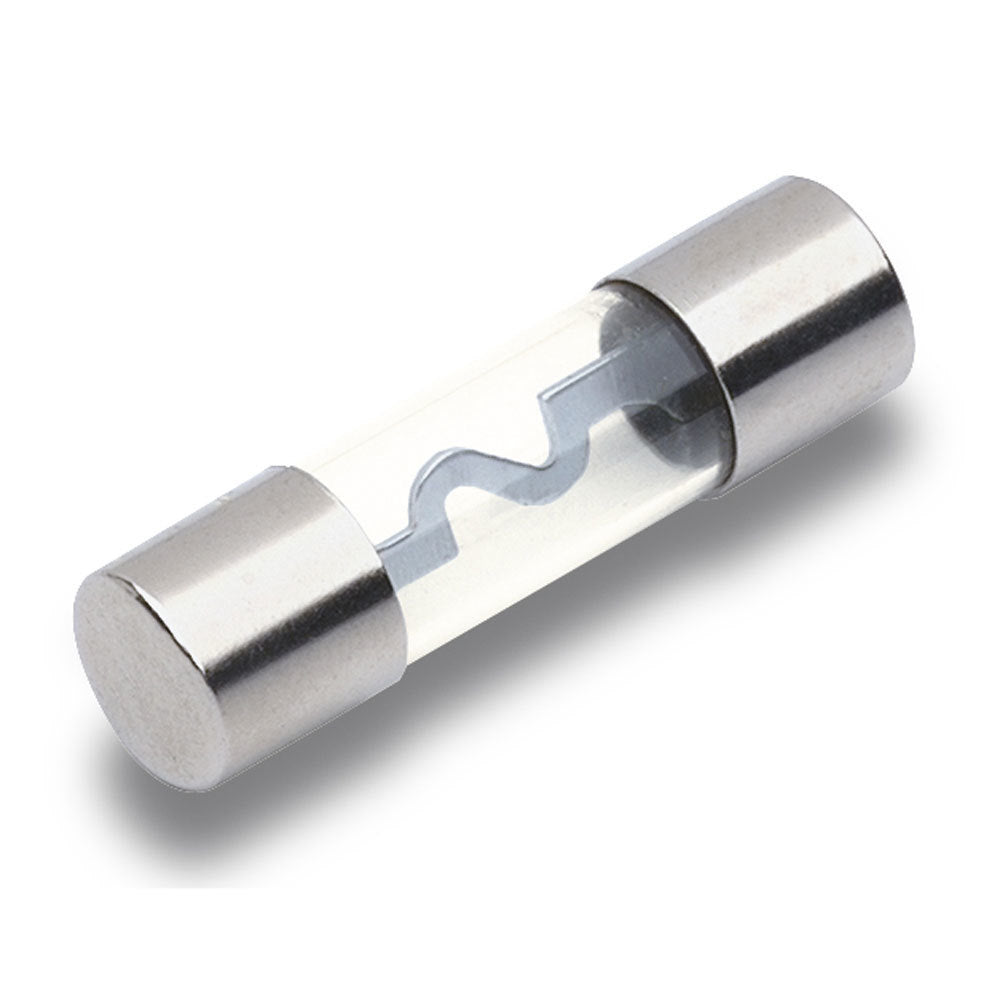 T-SPEC V8-AGU60 AGU Fuses v8 Series Nickel Plated-5 Pack