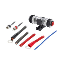 Load image into Gallery viewer, T-SPEC V8-AK8 v8 8 AWG Amp Kit - 600 W with RCA Cable