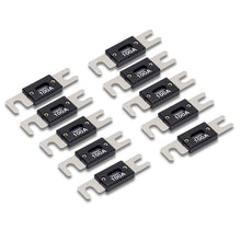 Load image into Gallery viewer, T-SPEC V8-ANL100-10 ANL Fuses V8 Series Nickel Plated-10 Pack