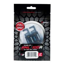 Load image into Gallery viewer, T-SPEC V8-ANL100 ANL Fuses V8 Series Nickel Plated-2 Pack