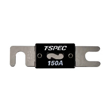 Load image into Gallery viewer, T-SPEC V8-ANL150-10 ANL Fuses V8 Series Nickel Plated-10 Pack