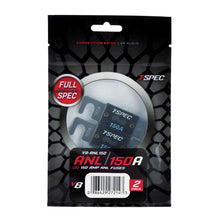 Load image into Gallery viewer, T-SPEC V8-ANL150 ANL Fuses V8 Series Nickel Plated-2 Pack