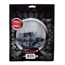 Load image into Gallery viewer, T-SPEC V8-ANL200-10 ANL Fuses V8 Series Nickel Plated-10 Pack