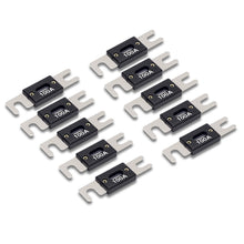 Load image into Gallery viewer, T-SPEC V8-ANL250-10 250 Amp ANL Fuses Nickel Plated-10 Pk - V8 Series