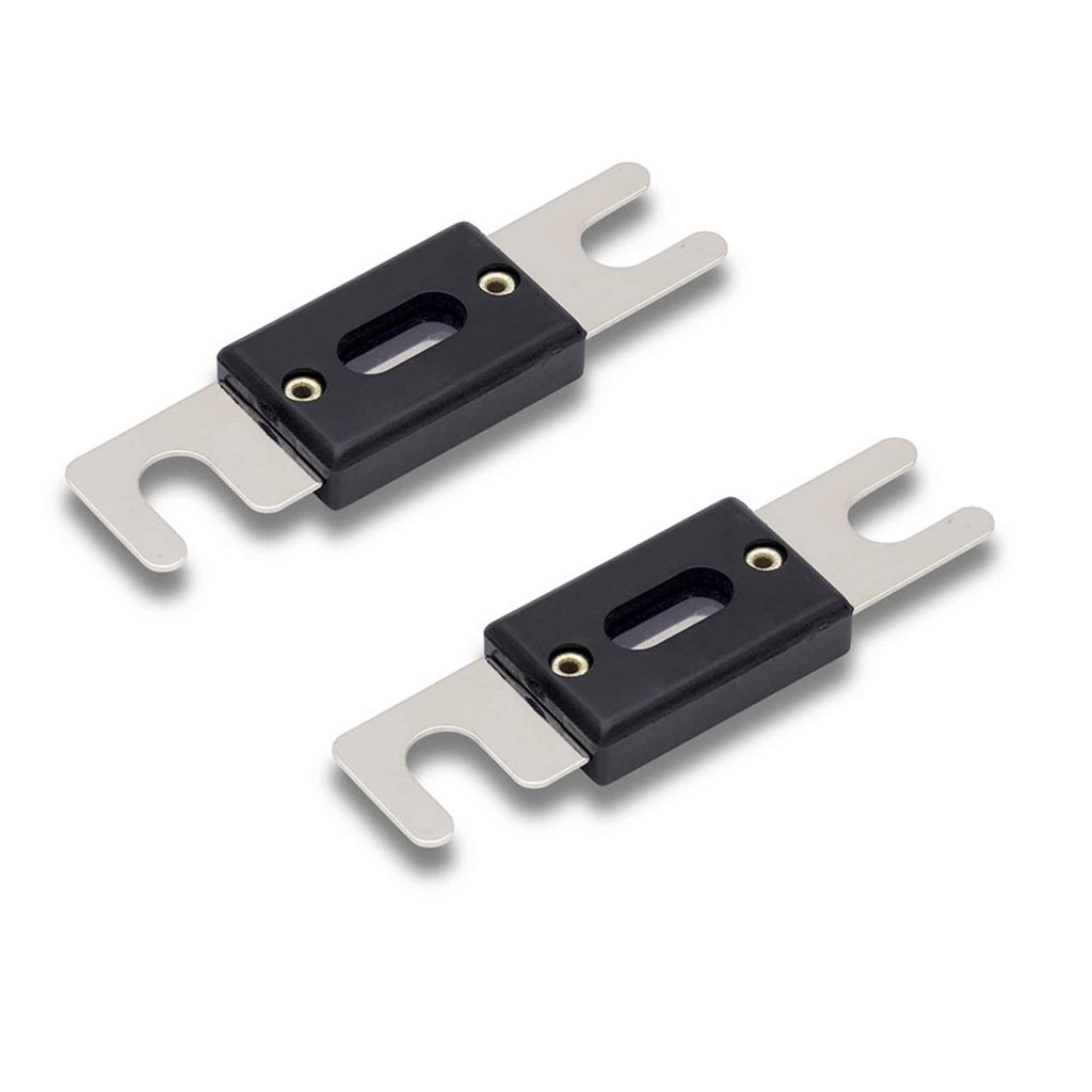 T-SPEC V8-ANL300 300 AMP ANL FUSES - 2 Pack - V8 SERIES
