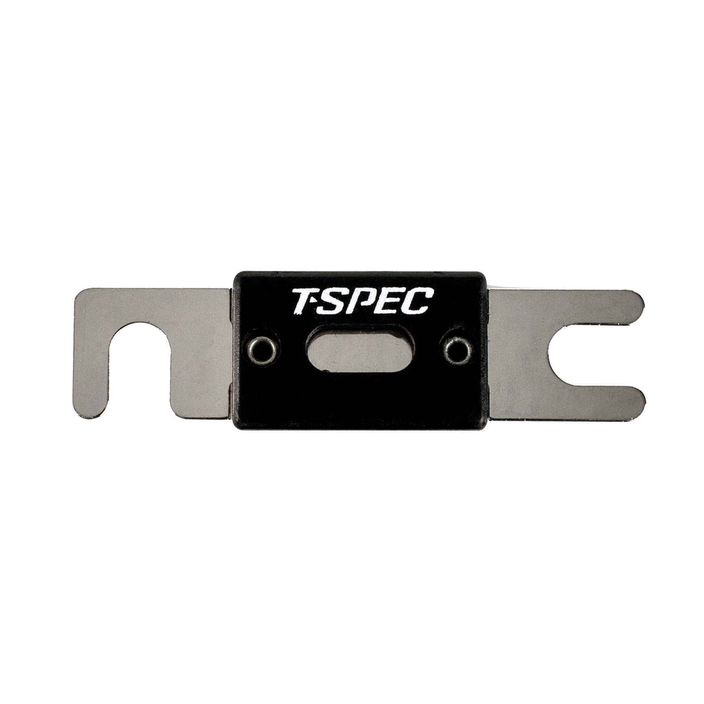 T-SPEC V8-ANL80-10 ANL Fuses V8 Series Nickel Plated-10 Pack