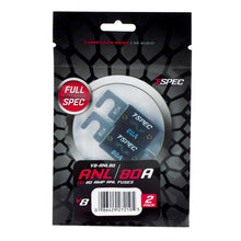 Load image into Gallery viewer, T-SPEC V8-ANL80 ANL Fuses V8 Series Nickel Plated-2 Pack