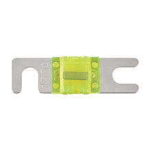 Load image into Gallery viewer, T-SPEC V8-MANL100-10 Mini ANL Fuses V8 Series Nickel Plated-10 Pack