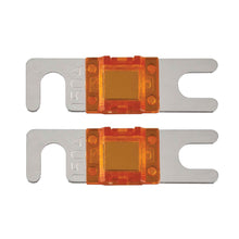 Load image into Gallery viewer, T-SPEC V8-MANL150 Mini ANL Fuses V8 Series Nickel Plated-2 Pack