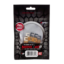 Load image into Gallery viewer, T-SPEC V8-MANL40-10 Mini ANL Fuses V8 Series Nickel Plated-10 Pack