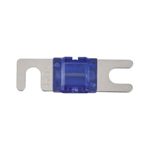 Load image into Gallery viewer, T-SPEC V8-MANL60-10 Mini ANL Fuses V8 Series Nickel Plated-10 Pack
