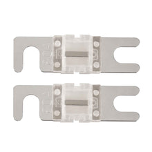 Load image into Gallery viewer, T-SPEC V8-MANL80 Mini ANL Fuses V8 Series Nickel Plated-2 Pack