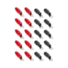 Load image into Gallery viewer, T-SPEC V8-RTN1-20 1/0 AWG 1/4IN Ring Terminal 20pk - v8 Series