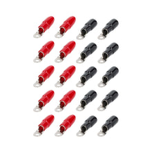 Load image into Gallery viewer, T-SPEC V8-RTN1-20 1/0 AWG 1/4IN Ring Terminal 20pk - v8 Series