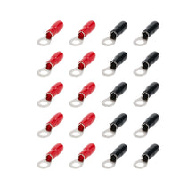 Load image into Gallery viewer, T-SPEC V8-RTN10-20 4 AWG 3/8IN Ring Terminal 20pk - v8 SERIES