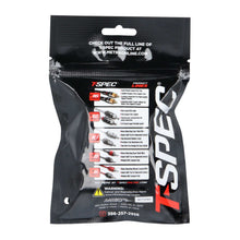 Load image into Gallery viewer, T-SPEC V8-RTN10-20 4 AWG 3/8IN Ring Terminal 20pk - v8 SERIES