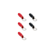 Load image into Gallery viewer, T-SPEC V8-RTN10 4 AWG 3/8IN Ring Terminal 5pk - v8 SERIES