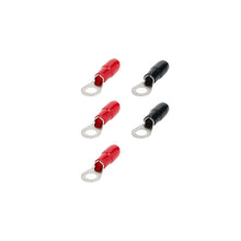 Load image into Gallery viewer, T-SPEC V8-RTN10 4 AWG 3/8IN Ring Terminal 5pk - v8 SERIES