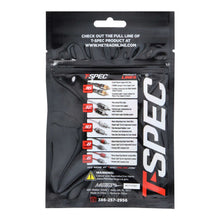 Load image into Gallery viewer, T-SPEC V8-RTN10 4 AWG 3/8IN Ring Terminal 5pk - v8 SERIES