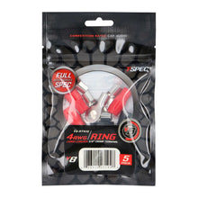 Load image into Gallery viewer, T-SPEC V8-RTN10 4 AWG 3/8IN Ring Terminal 5pk - v8 SERIES