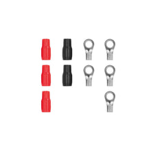 Load image into Gallery viewer, T-SPEC V8-RTN10 4 AWG 3/8IN Ring Terminal 5pk - v8 SERIES