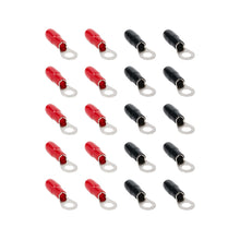 Load image into Gallery viewer, T-SPEC V8-RTN18-20 8 AWG 5/16IN Ring Terminal 20pk - v8 SERIES