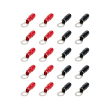 Load image into Gallery viewer, T-SPEC V8-RTN18-20 8 AWG 5/16IN Ring Terminal 20pk - v8 SERIES