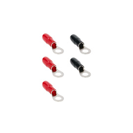 T-SPEC V8-RTN18 8 AWG 5/16IN Ring Terminal 5pk - v8 SERIES