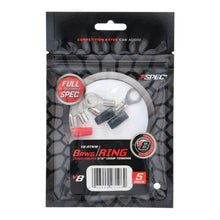 Load image into Gallery viewer, T-SPEC V8-RTN18 8 AWG 5/16IN Ring Terminal 5pk - v8 SERIES