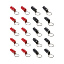 Load image into Gallery viewer, T-SPEC V8-RTN19-20 8 AWG 3/8IN Ring Terminal 20pk - v8 SERIES