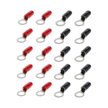 Load image into Gallery viewer, T-SPEC V8-RTN19-20 8 AWG 3/8IN Ring Terminal 20pk - v8 SERIES