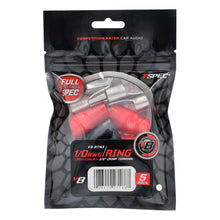 Load image into Gallery viewer, T-SPEC V8-RTN3 1/0 AWG 3/8IN Ring Terminal 5pk - v8 SERIES