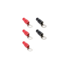 Load image into Gallery viewer, T-SPEC V8-RTN9 4 AWG 5/16IN Ring Terminal 5pk - v8 SERIES