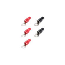 Load image into Gallery viewer, T-SPEC V8-RTN9 4 AWG 5/16IN Ring Terminal 5pk - v8 SERIES