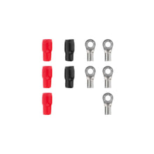 Load image into Gallery viewer, T-SPEC V8-RTN9 4 AWG 5/16IN Ring Terminal 5pk - v8 SERIES