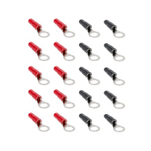 Load image into Gallery viewer, T-SPEC V8-ST1-20 4 AWG 1/4 inch Spade Terminals 20pk - v8 SERIES