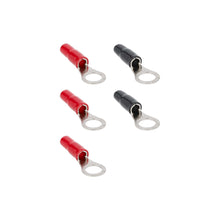 Load image into Gallery viewer, T-SPEC V8-ST1 4 AWG 1/4 inch Spade Terminals 5pk - v8 SERIES