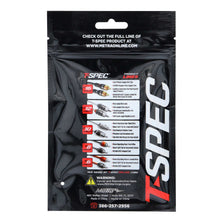 Load image into Gallery viewer, T-SPEC V8-ST2 8 AWG 1/4 inch Spade Terminals 5pk - v8 SERIES