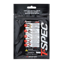 Load image into Gallery viewer, T-SPEC V8-ST3 8 AWG #10 Spade Terminals 5pk - v8 Series