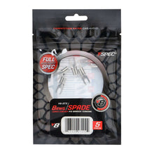Load image into Gallery viewer, T-SPEC V8-ST3 8 AWG #10 Spade Terminals 5pk - v8 Series
