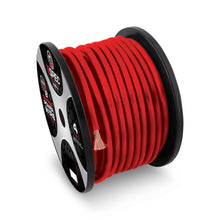 Load image into Gallery viewer, T-SPEC V8GT8R-250 8 AWG 250ft Red OFC Power Wire - v8GT Series