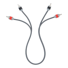 Load image into Gallery viewer, T-SPEC V8R1-5 RCA v8 Series 2-Channel Audio Cable - 1.5 FT