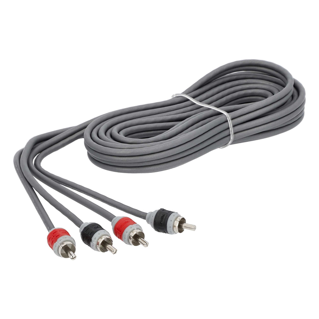 T-SPEC V8R14 RCA v8 Series 2-Channel Audio Cable - 14 FT