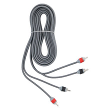 Load image into Gallery viewer, T-SPEC V8R14 RCA v8 Series 2-Channel Audio Cable - 14 FT
