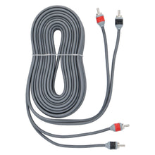 Load image into Gallery viewer, T-SPEC V8R20 RCA v8 Series 2-Channel Audio Cable - 20 FT