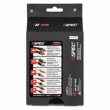 Load image into Gallery viewer, T-SPEC V8R3 RCA v8 Series 2-Channel Audio Cable - 3 FT